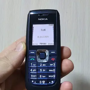 Nokia 2610, Худжанд