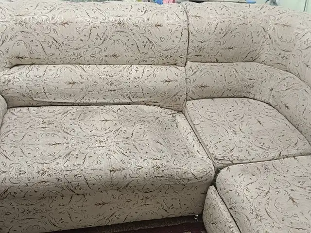 Диван для зала, Душанбе