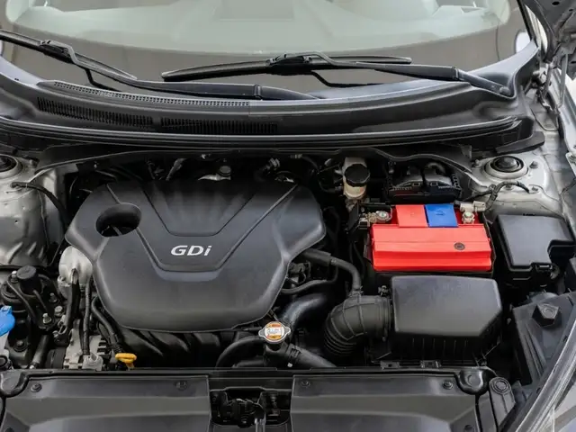 Hyundai Veloster, 2012, Худжанд - 6