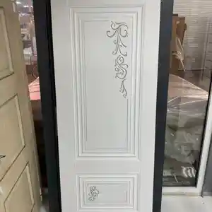 Двери, Душанбе
