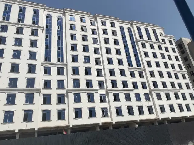 3-комн. квартира, 10 этаж, 84 м², Рудаки, Рӯдакӣ