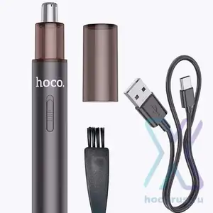 Триммер для носа и ушей Hoco HP34, Душанбе