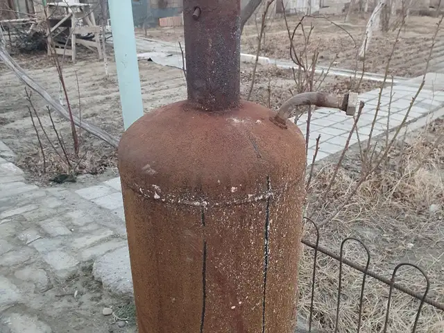 Ёмкость, Худжанд