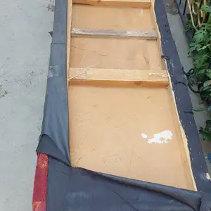 Диван, Худжанд