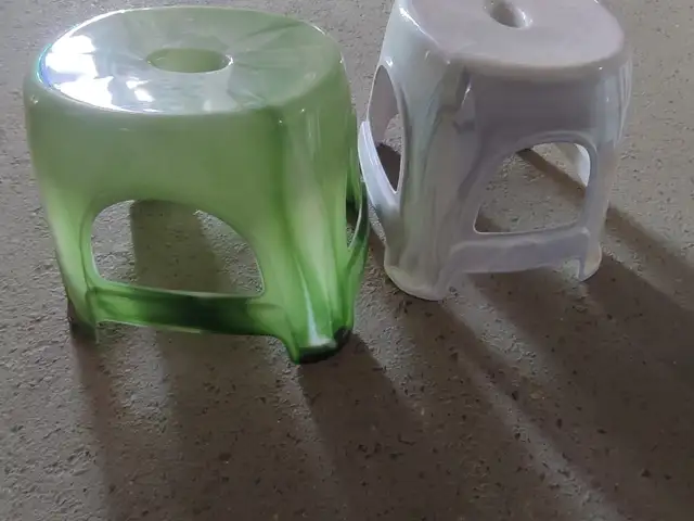 Табуретка, Душанбе