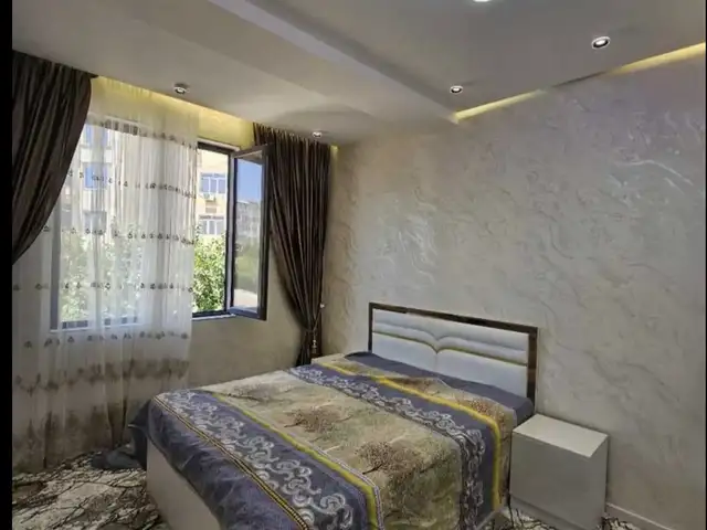 2-комн. квартира, 3 этаж, 60м², 13мкр, Хуҷанд