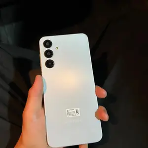 Samsung Galaxy A16, Хуҷанд