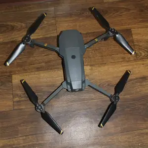 Видеокоптер DJI Mavik Pro, Худжанд