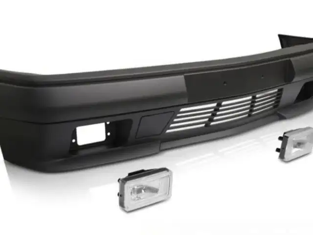 Бампер мерседес 124 кузов, Хуҷанд