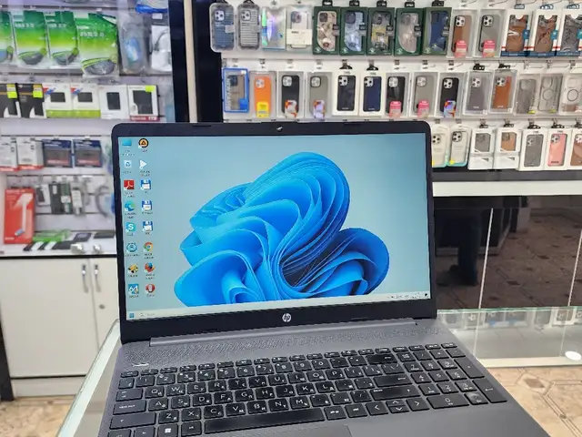 Ноутбук Hp, Хуҷанд