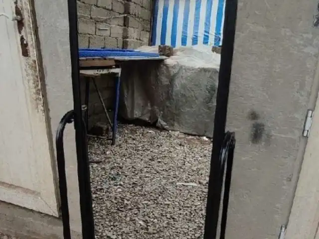 Зеркало, Душанбе