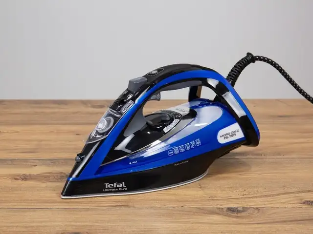 Утюг Tefal FV9848, Душанбе