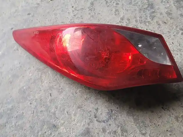 Фар от Hyundai Sonata, Худжанд