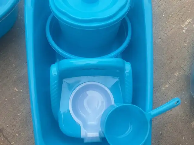 Ванночка детская, Душанбе
