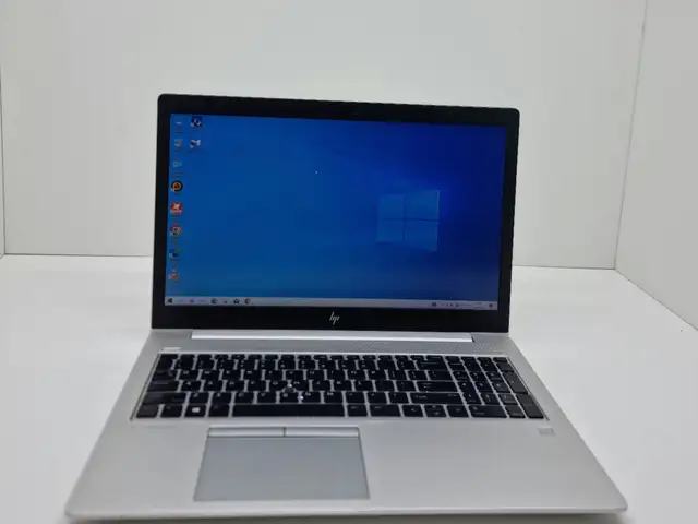 Ноутбук hp core i5-10210U 8/256SSD, Худжанд