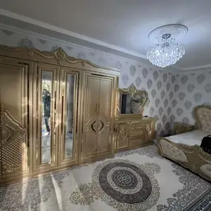Спальный гарнитур, Душанбе