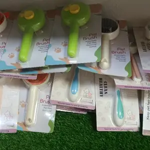 Расчёска для кошек, Худжанд