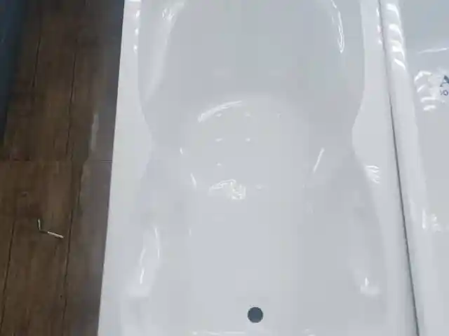 Акриловая ванна, Душанбе