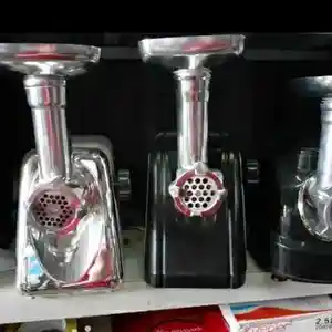Мясорубка ZP-800, Душанбе