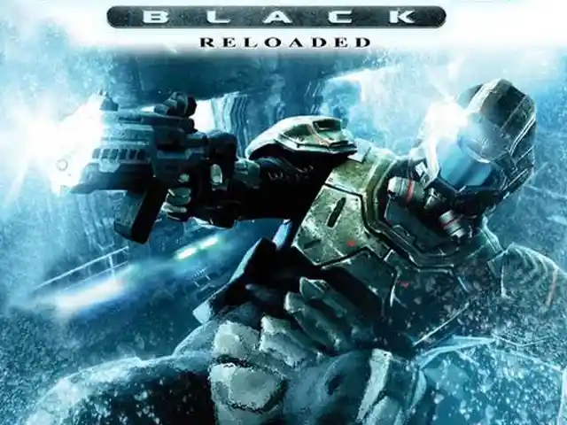 Игра Deep black reloaded для компьютера-пк-pc, Душанбе