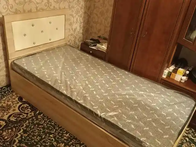 Кровать, Душанбе