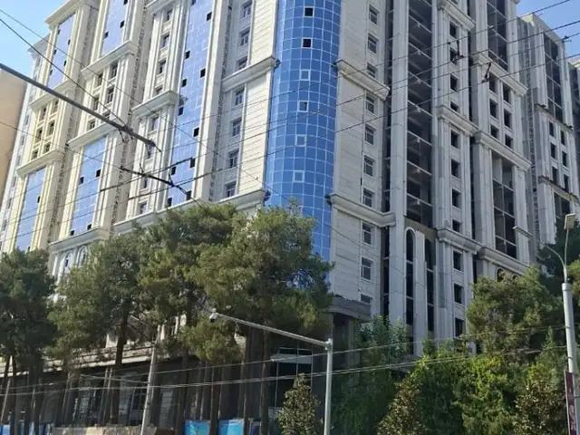 3-комн. квартира, 10 этаж, 164 м², Шохмансур, Душанбе