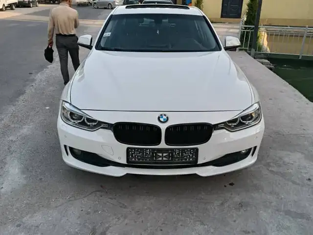 BMW 6 series
