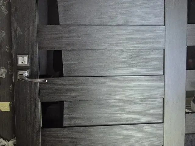 Межкомнатные двери, Душанбе