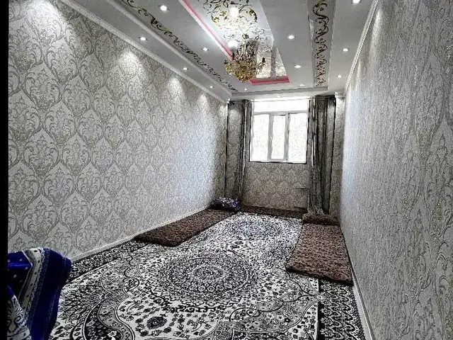 2-комн. квартира, 3 этаж, 50 м², Сино 102, Душанбе