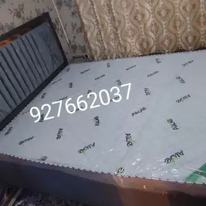 Кровать, Душанбе