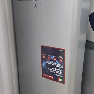 Водонагреватель ARISTON 80л, Душанбе