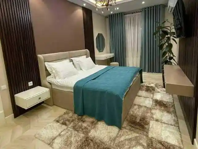 2-комн. квартира, 4 этаж, 45 м², 19 мкр, Хуҷанд
