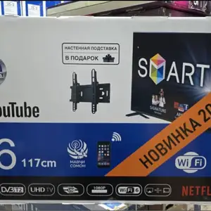 Телевизор Samsung 46, Душанбе