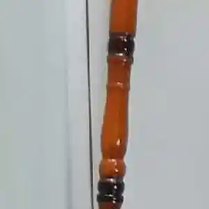 Трость D38, Душанбе