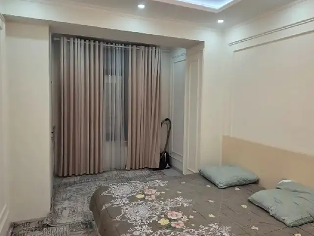 2-комн. квартира, 14 этаж, 65м², Шохмансур скори, Душанбе