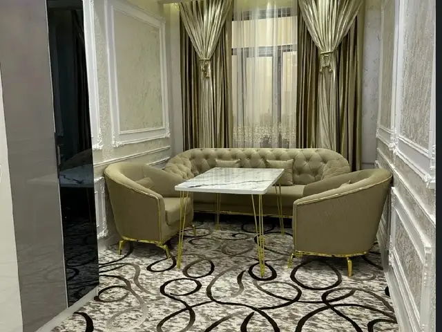 2-комн. квартира, 7 этаж, 55м², Шохмансур, Душанбе