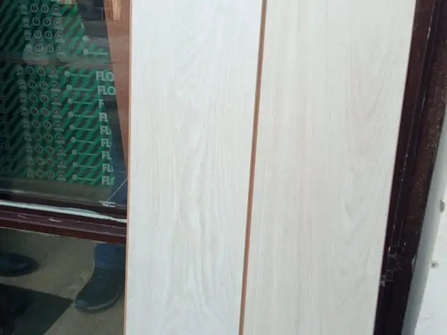 Паркет, Душанбе