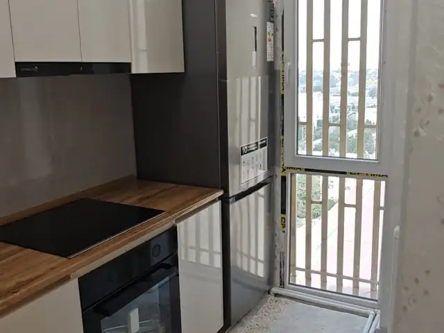 3-комн. квартира, 15 этаж, 77 м², Гулистон, цирк, Душанбе