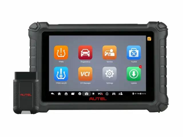 Autel MaxiTPMS TS900, Душанбе