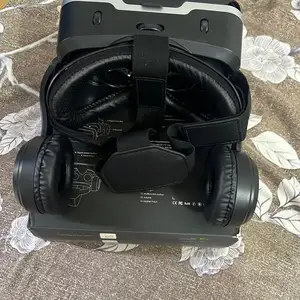 3D очки, Душанбе