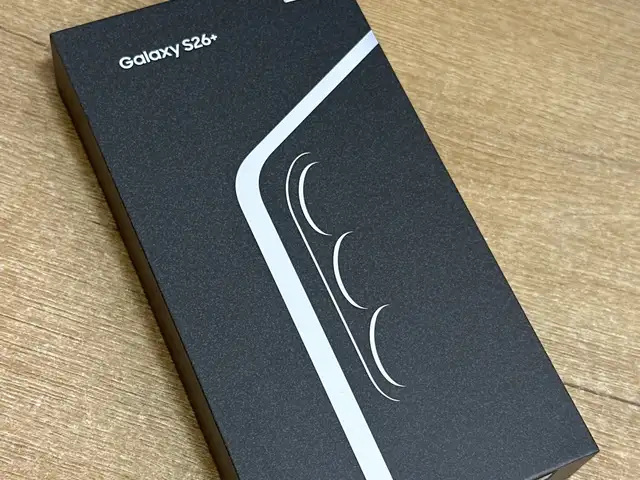 Samsung Galaxy S26 Plus, Худжанд