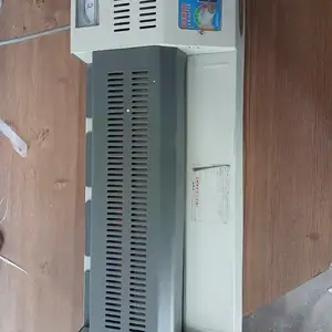 Аппарат барои ламинати документо, Душанбе