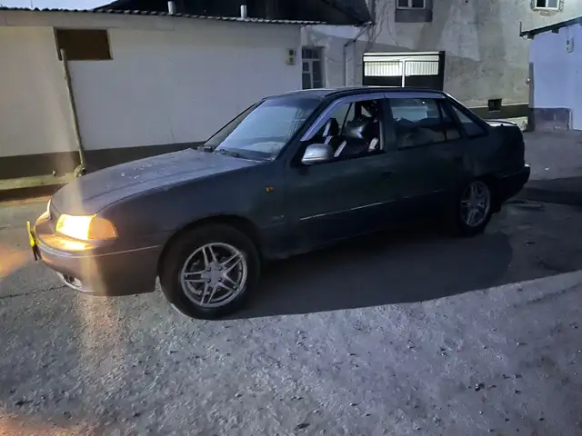 Daewoo Nexia