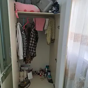 Шкаф, Душанбе