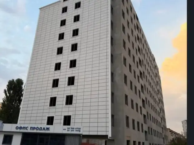 1-комн. квартира, 2 этаж, 52 м², 13, Хуҷанд