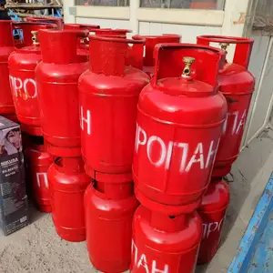 Баллони газ 20 л, Душанбе