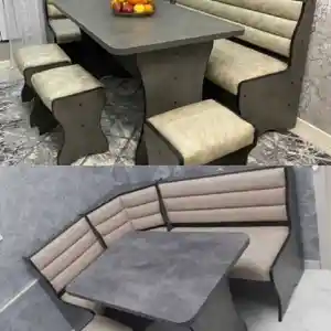 Кухонный уголок, Душанбе