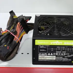 Блок питания Segotep F7 G500K 500W, Душанбе