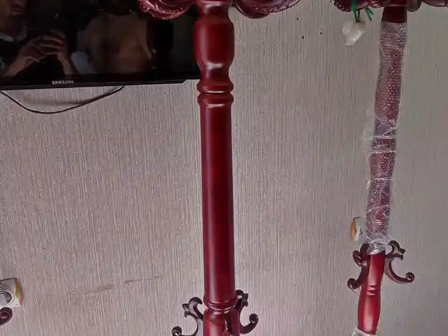 Вешалка 139, Душанбе