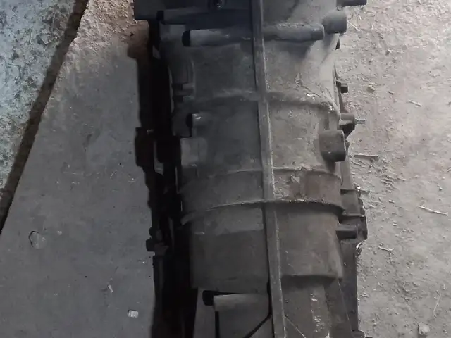 АКПП от Land Rover, Душанбе